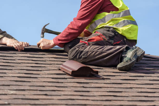 Best Roof Leak Repair  in Bangor, ME