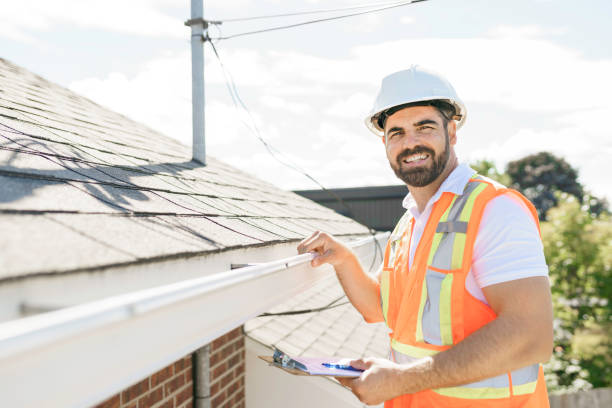 Best Metal Roofing Contractor  in Bangor, ME