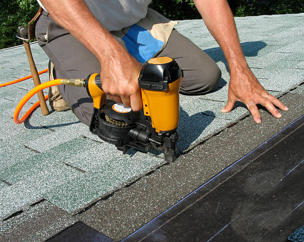 Best Residential Roofing Contractor  in Bangor, ME