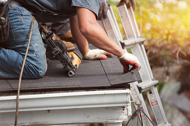 Best New Roof Installation  in Bangor, ME